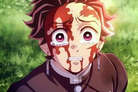 Demon Slayer: el primer episodio del anime resalta uno de los puntos fuertes de la obra Demon Slayer: el primer episodio del anime resalta uno de los puntos fuertes de la obra