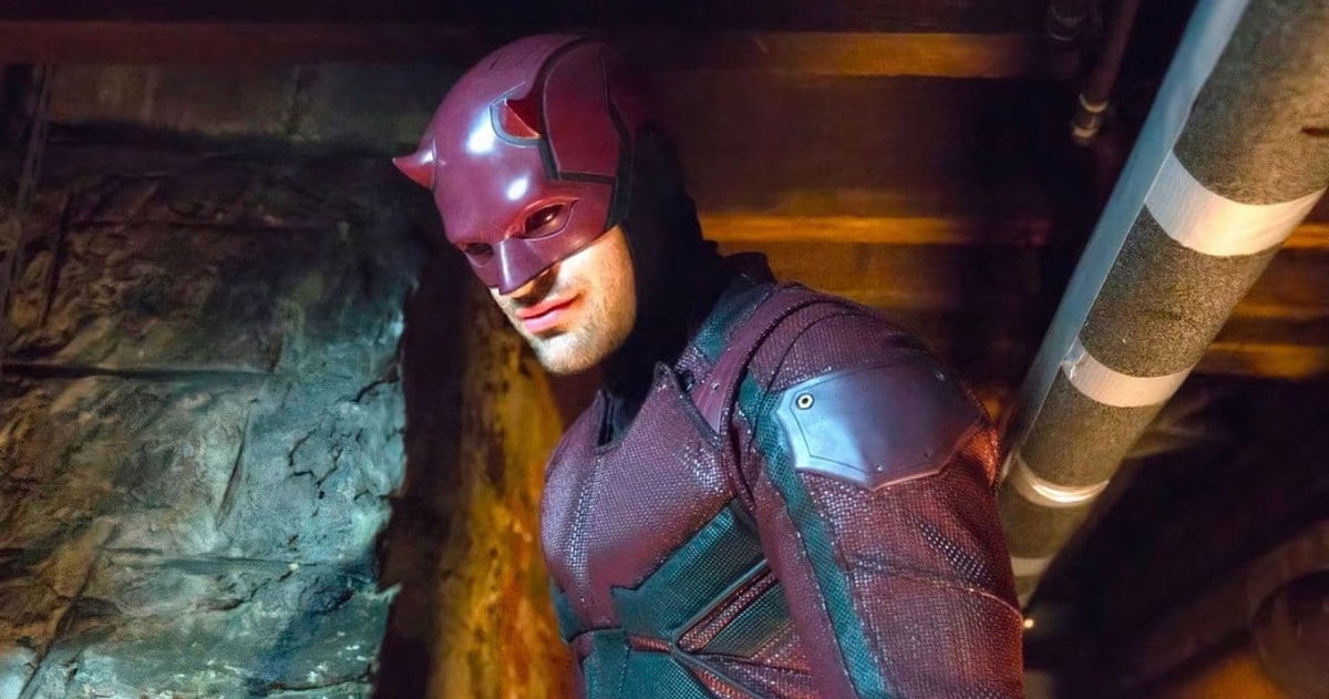 Charlie Cox revela cuánto tiempo transcurre entre la serie Daredevil de Netflix y Daredevil: Born Again