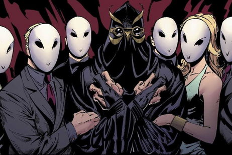 Estos son algunos de los mejores cómics de superhéroes que seguro encantarían a los lectores de manga Estos son algunos de los mejores cómics de superhéroes que seguro encantarían a los lectores de manga