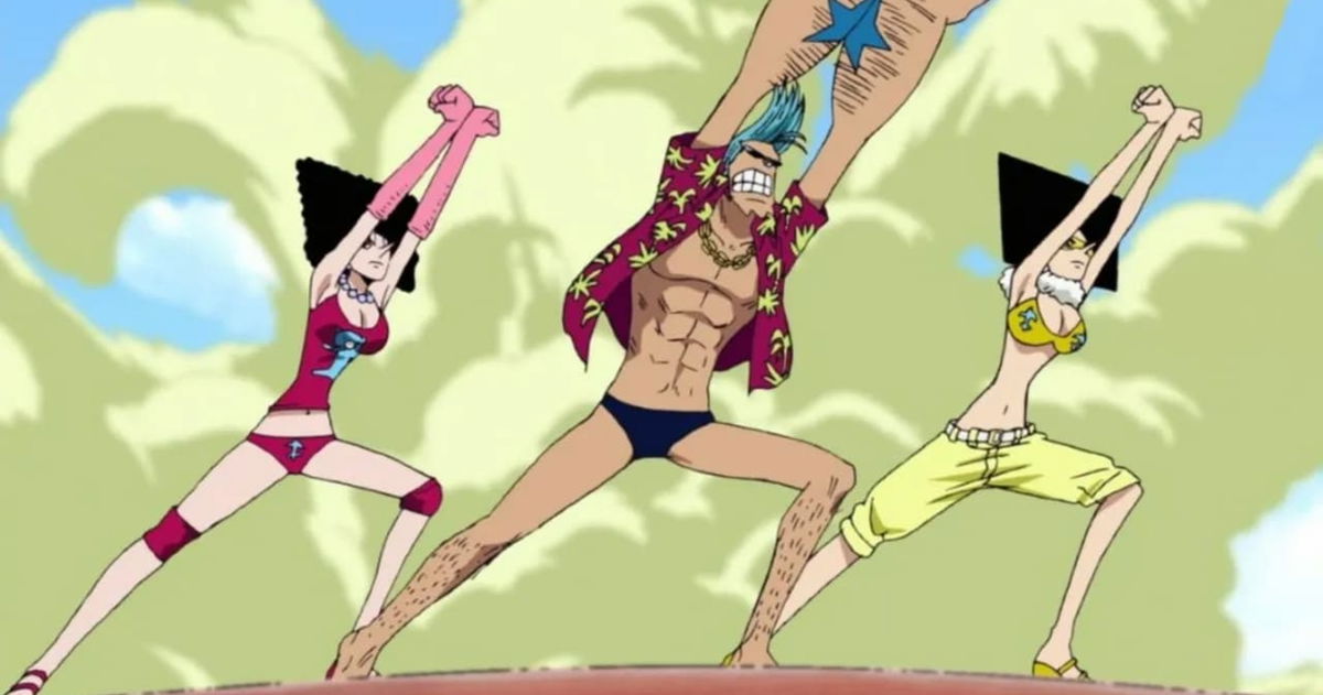 One Piece: estos son algunos de los personajes más hilarantes y divertidos de la serie