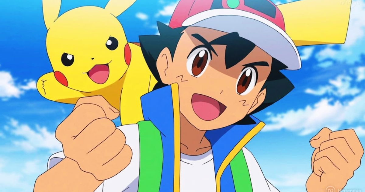 Pokémon: estos son algunos Pokémon que Ash debió haber capturado en la serie