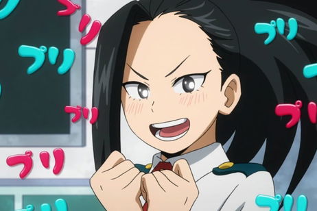 My Hero Academia: estos son algunos personajes que merecían más atención My Hero Academia: estos son algunos personajes que merecían más atención