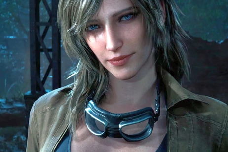 Metal Gear Solid 3 al fin confirma una de sus grandes teorías 20 años después de su lanzamiento Metal Gear Solid 3 al fin confirma una de sus grandes teorías 20 años después de su lanzamiento