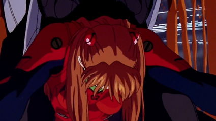 Evangelion: estos son algunos de los mejores episodios de la serie