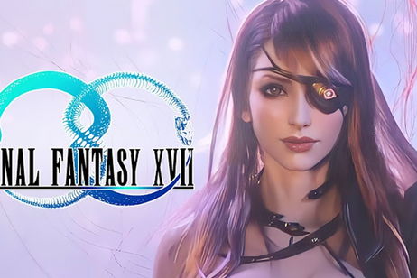 Final Fantasy XVII confirma un gran cambio para la franquicia en su lanzamiento Final Fantasy XVII confirma un gran cambio para la franquicia en su lanzamiento