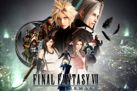 El director de Final Fantasy VII Rebirth habla acerca de llevar la trilogía a otras plataformas, incluida Xbox El director de Final Fantasy VII Rebirth habla acerca de llevar la trilogía a otras plataformas, incluida Xbox