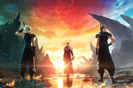 Square Enix ya piensa en el futuro de Final Fantasy tras la llegada de la parte 3 de Final Fantasy VII Remake Square Enix ya piensa en el futuro de Final Fantasy tras la llegada de la parte 3 de Final Fantasy VII Remake