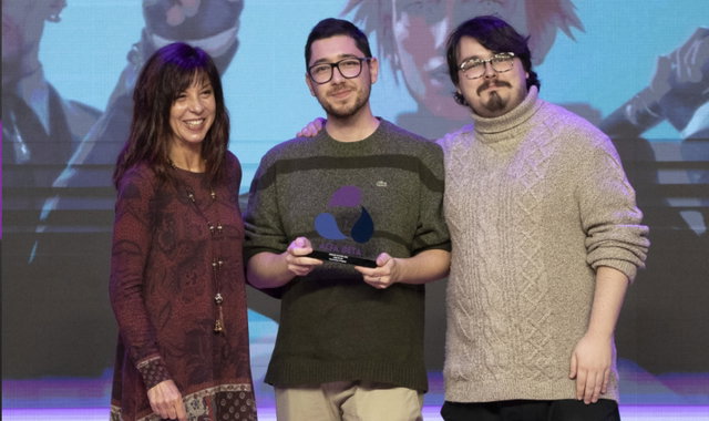 Premios Alfa Beta 2024: Final Fantasy VII Rebirth es el mejor juego del año. ¿Por qué lo hemos premiado?