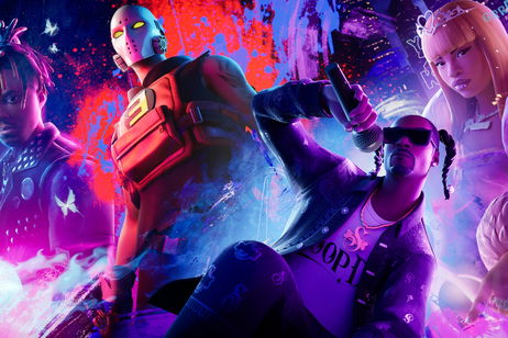 Fortnite Remix Capítulo 2: Fecha y hora del evento El Gran Final Fortnite Remix Capítulo 2: Fecha y hora del evento El Gran Final