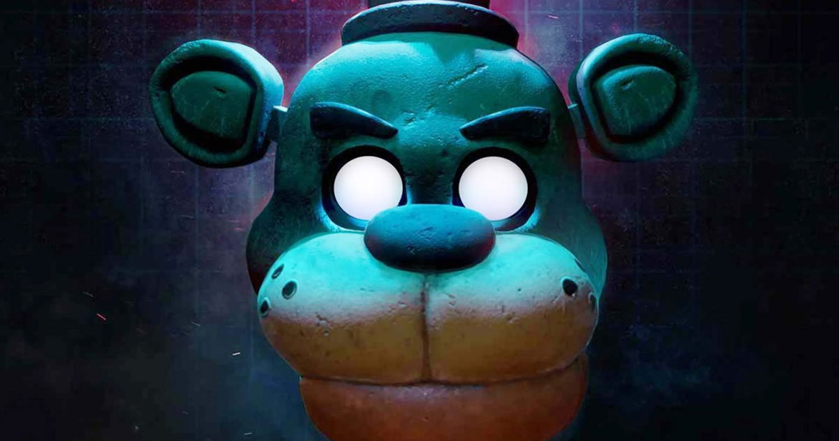 Five Nights at Freddy's 2 cambiará algo que no funcionó en la primera película