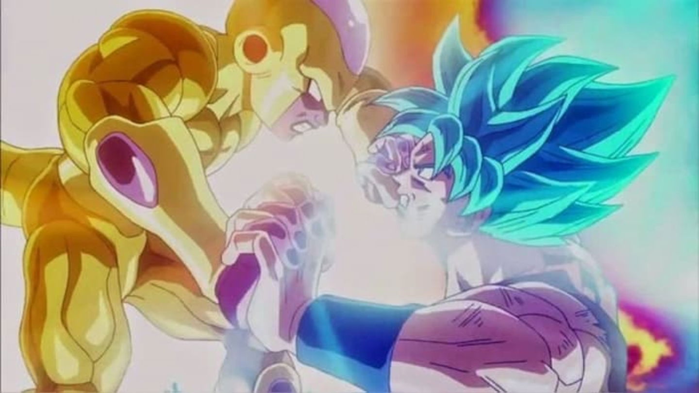 Freezer siempre regresa con más poder y planes malignos