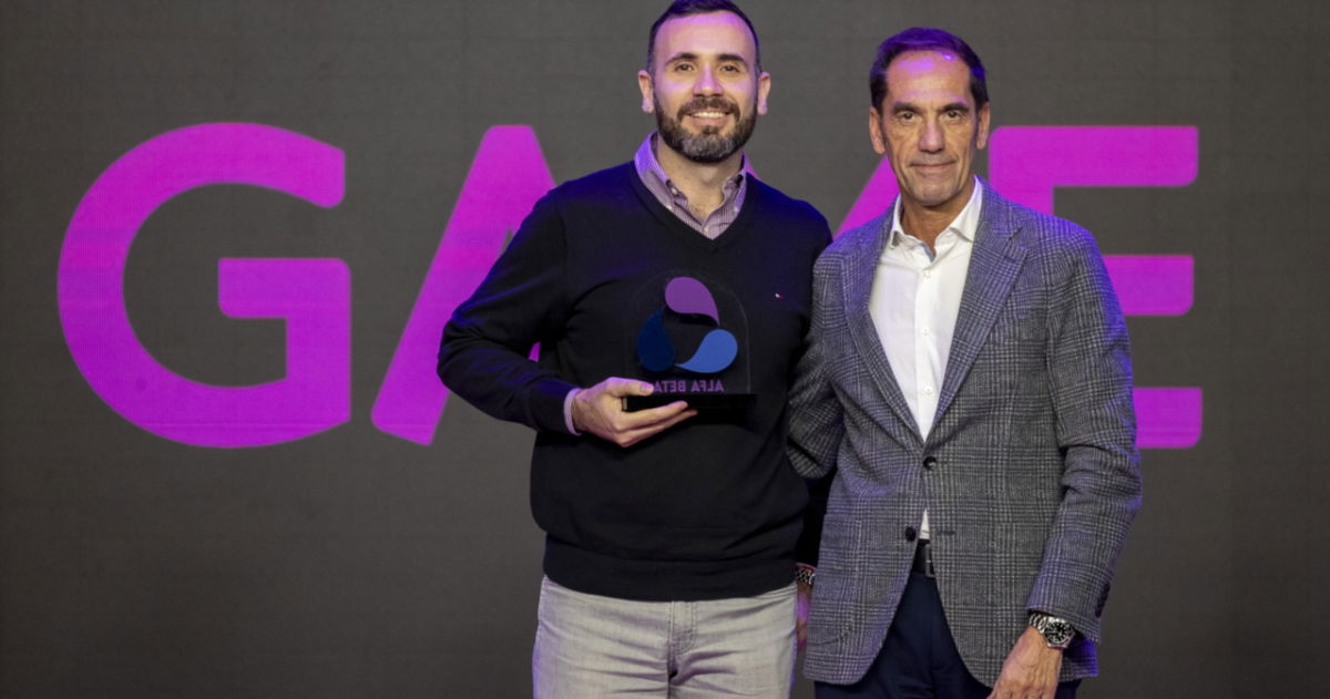 Los Premios Alfa Beta 2024 sirven de escaparate para la defensa del formato físico en los videojuegos