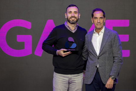 Los Premios Alfa Beta 2024 sirven de escaparate para la defensa del formato físico en los videojuegos