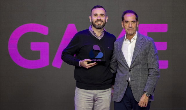 Los Premios Alfa Beta 2024 sirven de escaparate para la defensa del formato físico en los videojuegos