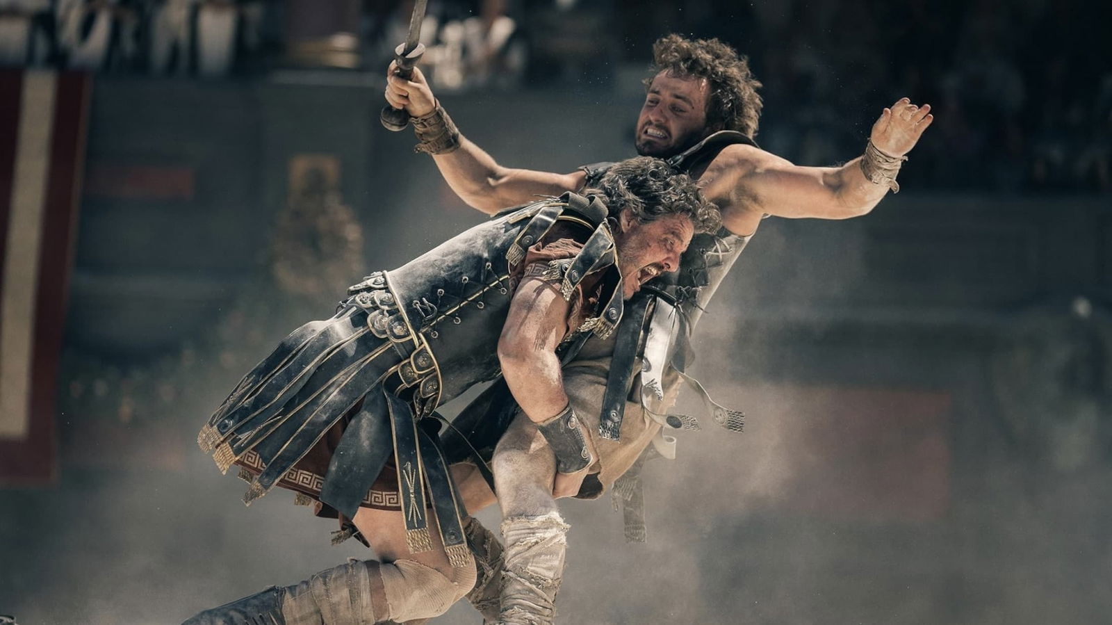 Gladiador