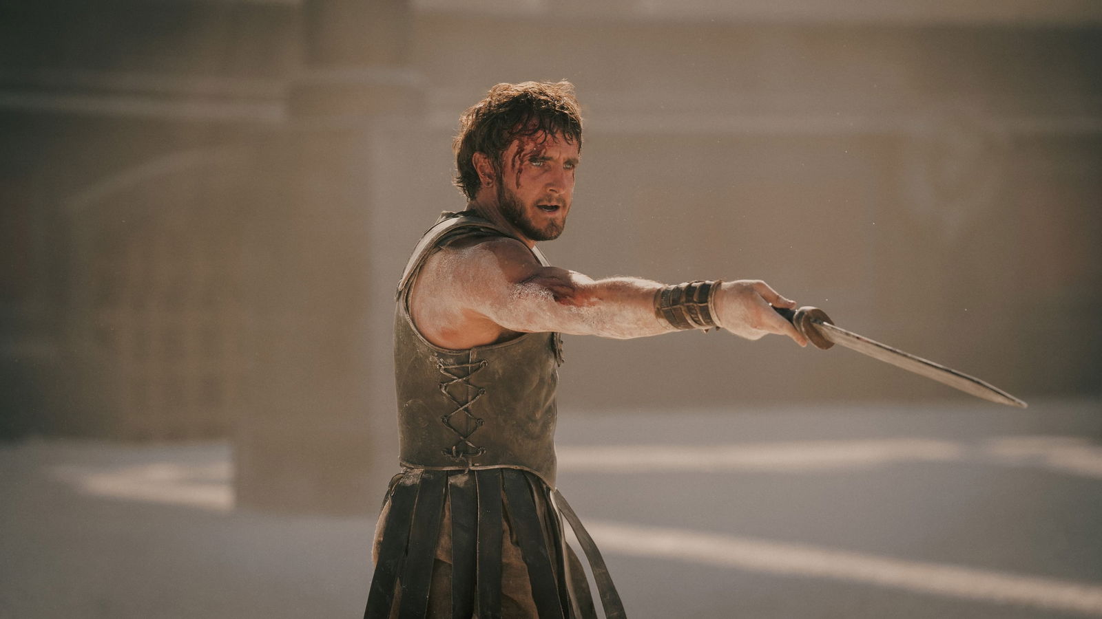 Gladiador II