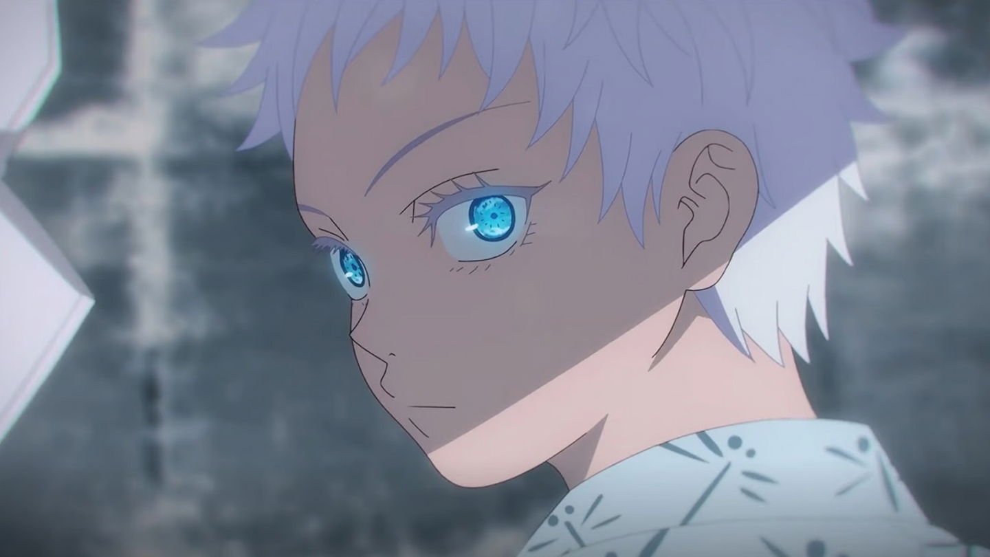 Jujutsu Kaisen: estos son algunos detalles que quizás no sabías sobre Satoru Gojo