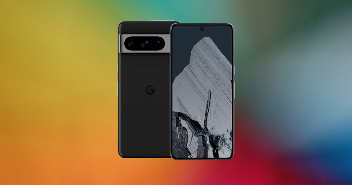 Es uno de los mejores móviles y ahora puedes llevarte el Google Pixel 8 Pro con más de 400 euros de descuento