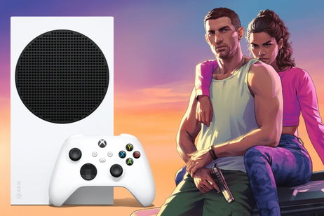 Take-Two se pronuncia por el rendimiento de GTA VI en Xbox Series S Take-Two se pronuncia por el rendimiento de GTA VI en Xbox Series S