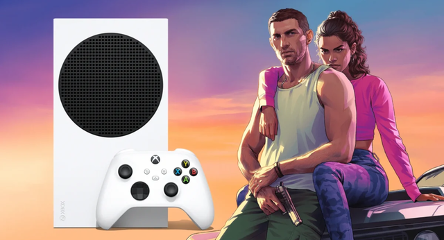 Take-Two se pronuncia por el rendimiento de GTA VI en Xbox Series S