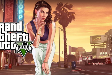 Un desarrollador de GTA V por fin desvela el gran misterio del Monte Chiliad Un desarrollador de GTA V por fin desvela el gran misterio del Monte Chiliad