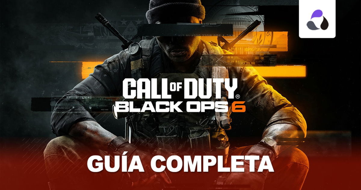 Guía completa Call of Duty: Black Ops 6, armas, consejos y trucos