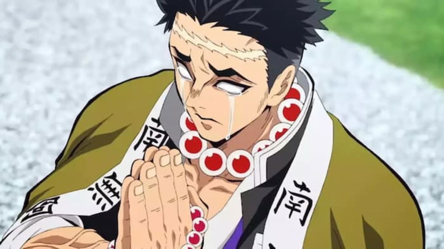 Himejima merecía un futuro feliz y terminó pagando crímenes que no cometió