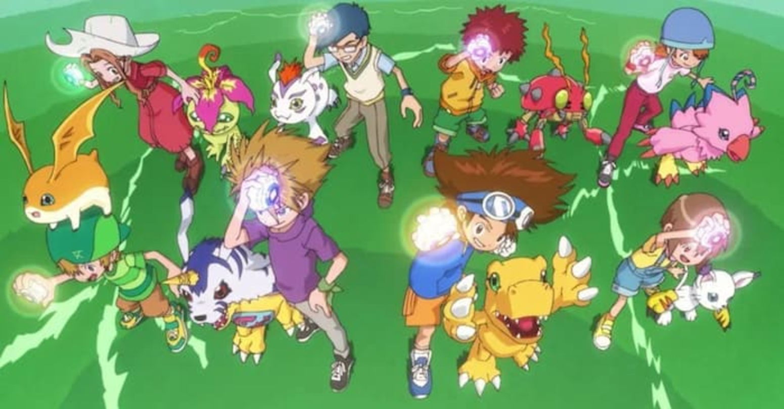 Hiromi Seki confirma que la franquicia de Digimon tiene un gran futuro por delante