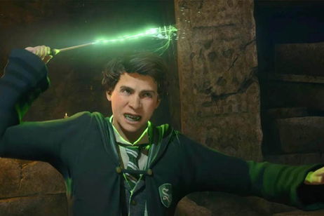 La secuela de Hogwarts Legacy estará relacionada con la serie de Harry Potter en Max, confirma Warner La secuela de Hogwarts Legacy estará relacionada con la serie de Harry Potter en Max, confirma Warner