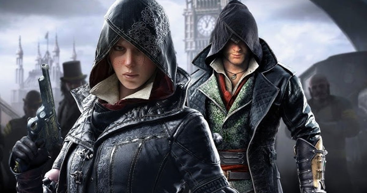 Assassin's Creed Syndicate recibe una importante actualización nueve años después de su lanzamiento