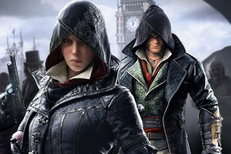 Assassin's Creed Syndicate recibe una importante actualización nueve años después de su lanzamiento Assassin's Creed Syndicate recibe una importante actualización nueve años después de su lanzamiento