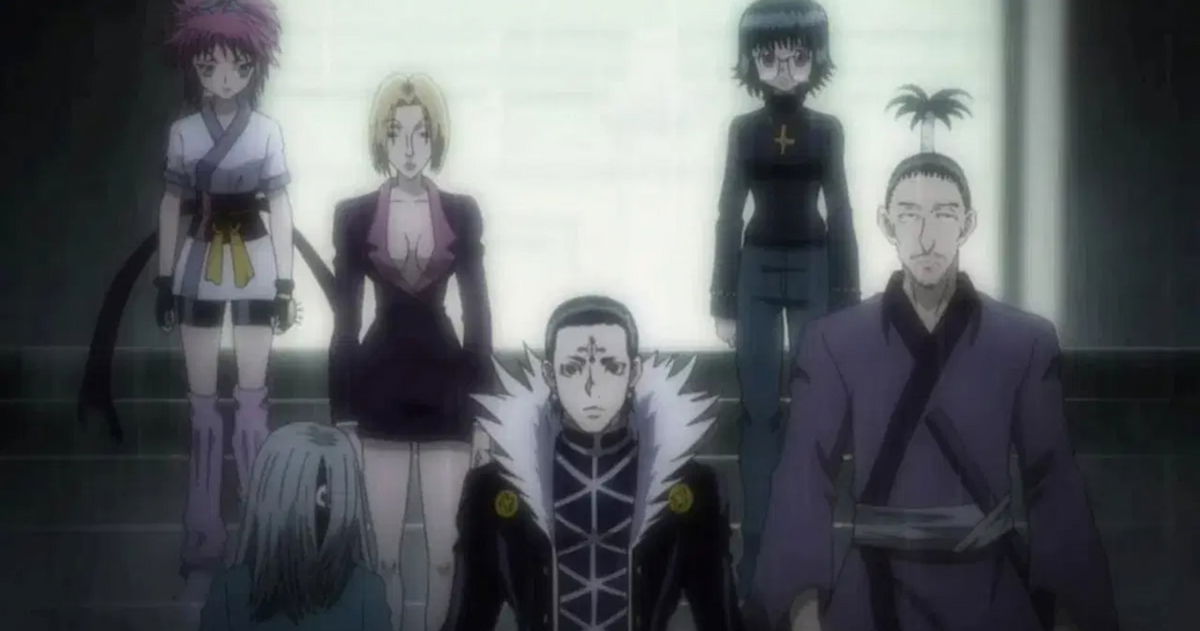 Hunter x Hunter explica uno de sus grandes misterios