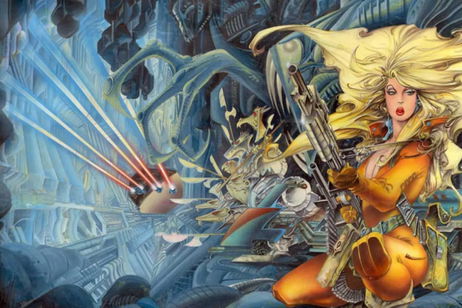 El legado de Spectrum revive: reserva este libro de arte en GAME y llévate un regalo exclusivo El legado de Spectrum revive: reserva este libro de arte en GAME y llévate un regalo exclusivo