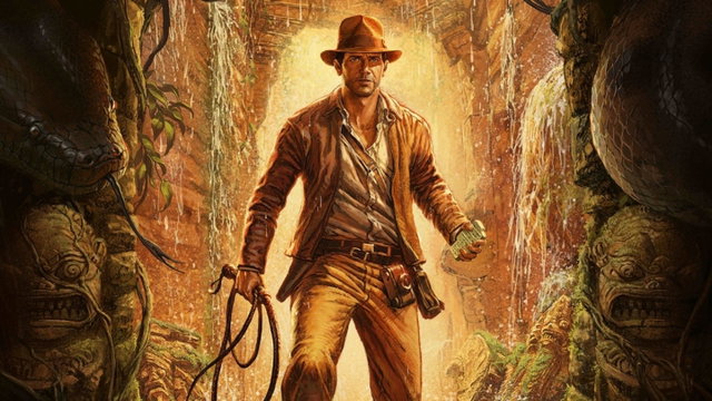 Indiana Jones y el Gran Círculo contará con más de tres horas de cinemáticas