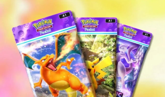 JCC Pokémon Pocket revela cuándo llegará su función más deseada