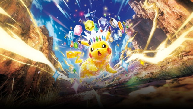 JCC Pokémon Pocket presenta un nuevo evento PvP
