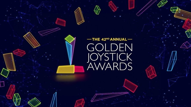 Los Golden Joystick Awards 2024 revelan todos sus ganadores con varias sorpresas