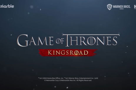 Juego de Tronos Kingsroad ofrece nuevos detalles de su propuesta jugable y su contenido explícito Juego de Tronos Kingsroad ofrece nuevos detalles de su propuesta jugable y su contenido explícito