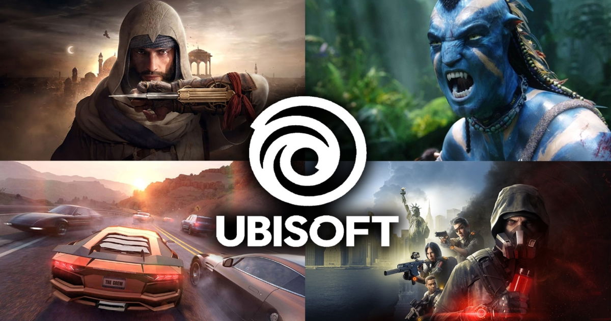 Ubisoft estaría pidiendo a Steam que oculte el número de jugadores en sus títulos