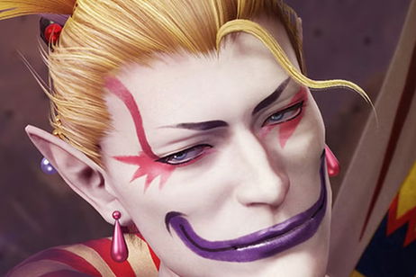Este es el modo en el que el remake de Final Fantasy VI podría hacerse realidad Este es el modo en el que el remake de Final Fantasy VI podría hacerse realidad