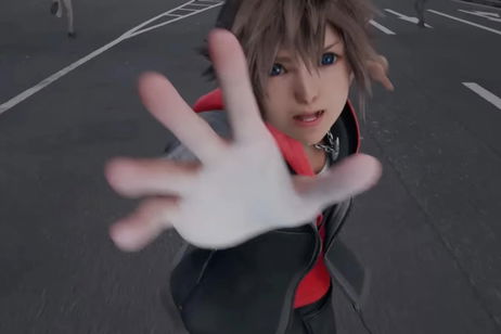 El nuevo juego de Kingdom Hearts retrasa su lanzamiento de manera indefinida El nuevo juego de Kingdom Hearts retrasa su lanzamiento de manera indefinida