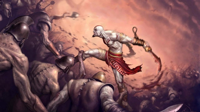 El regreso de God of War en 2025 podría darse a conocer en la gala de The Game Awards