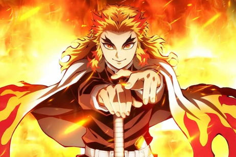 Todo lo que necesitas saber sobre Kyojuro Rengoku de Demon Slayer