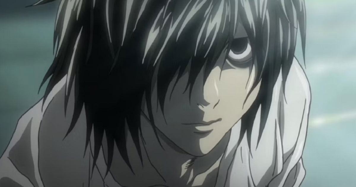 Death Note: estos son los mejores personajes del anime