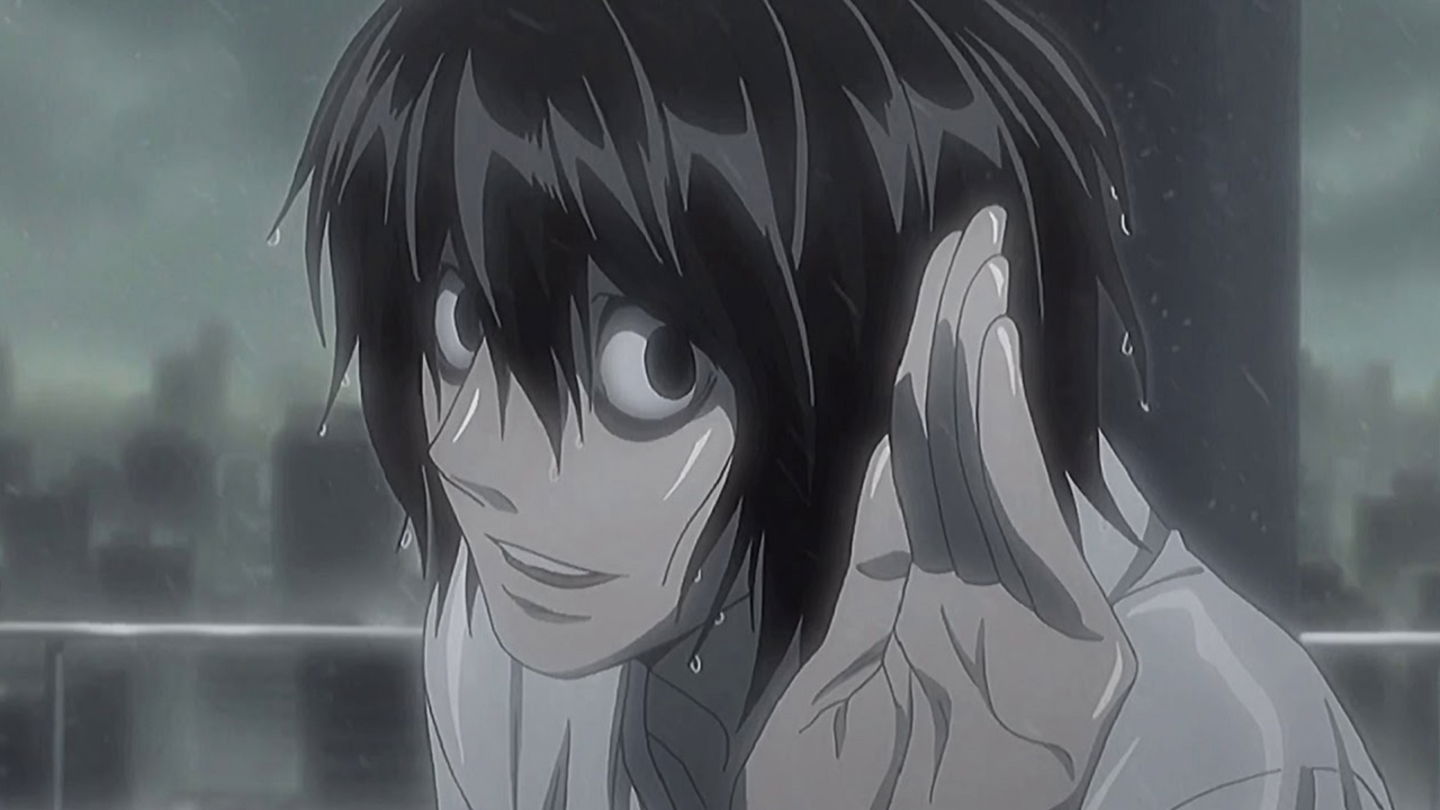 Death Note: estos son los mejores personajes del anime