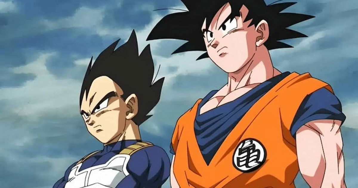 Dragon Ball: estos son algunos villanos que Goku no fue capaz de vencer sin la ayuda de Vegeta