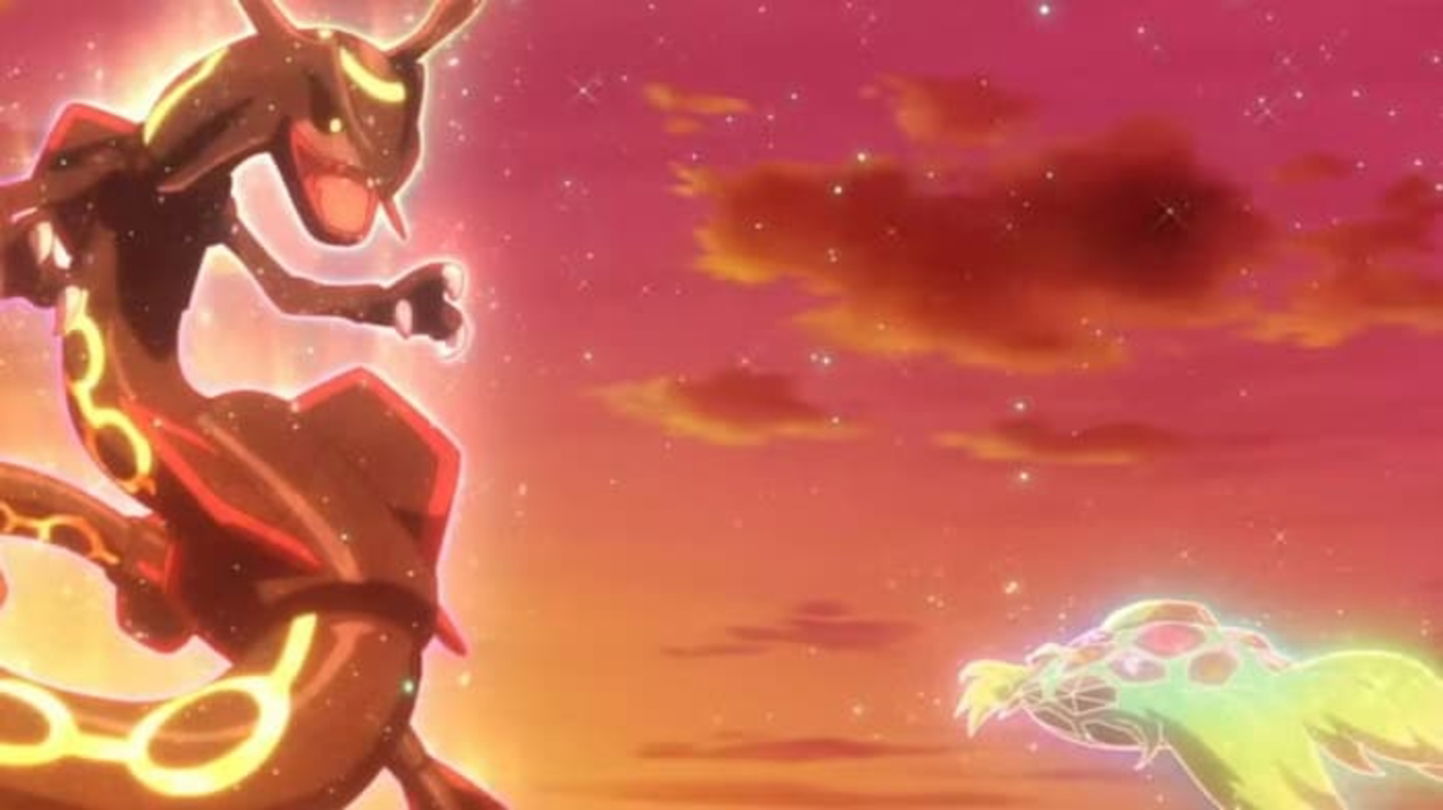 La trama de esta nueva serie también es inédita
