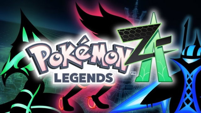 Los iniciales de Leyendas Pokémon Z-A contarán con una sorpresa inesperada