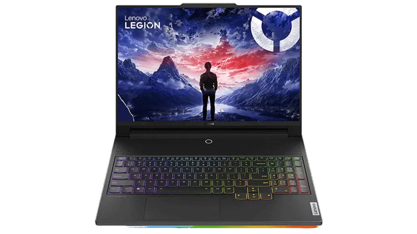 Lenovo Legion 9i - Portátil gaming