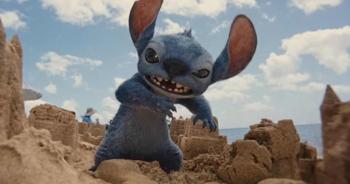 Lilo & Stitch muestra el primer avance en vídeo de su película live-action